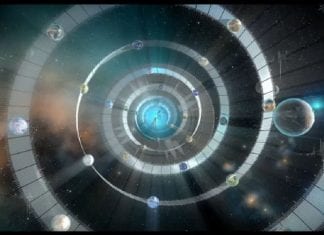 Archange Jophiël – Les Lignes Temporelles se Modifient